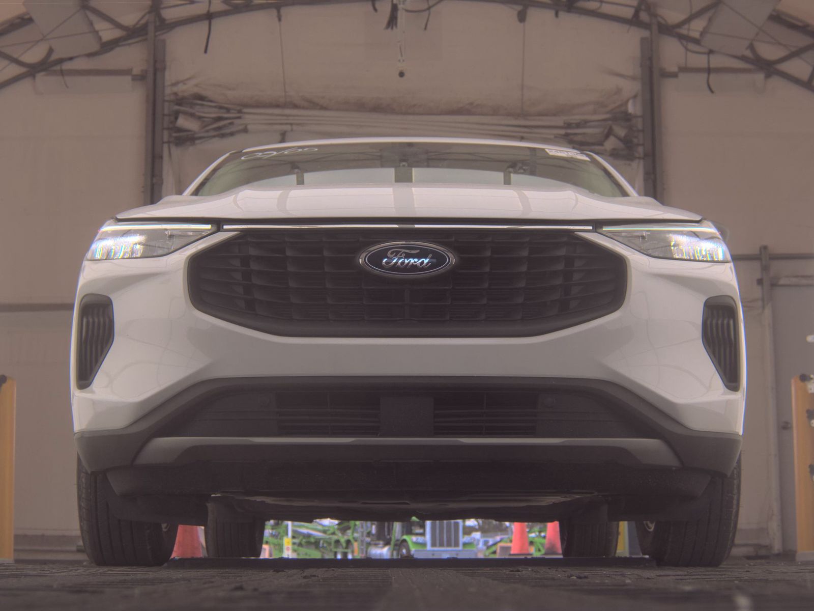 FORD ESCAPE - 4
