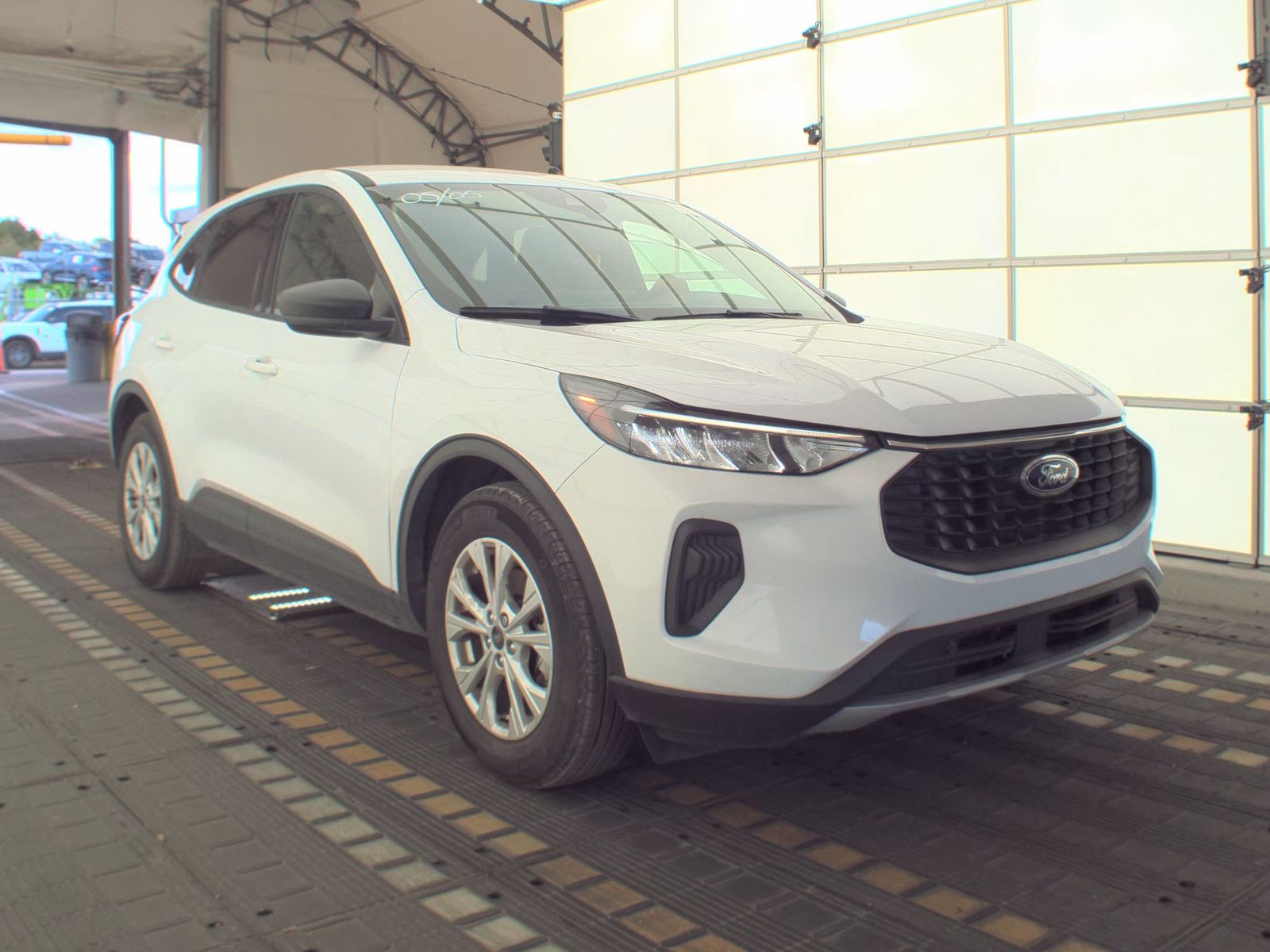 FORD ESCAPE - 5