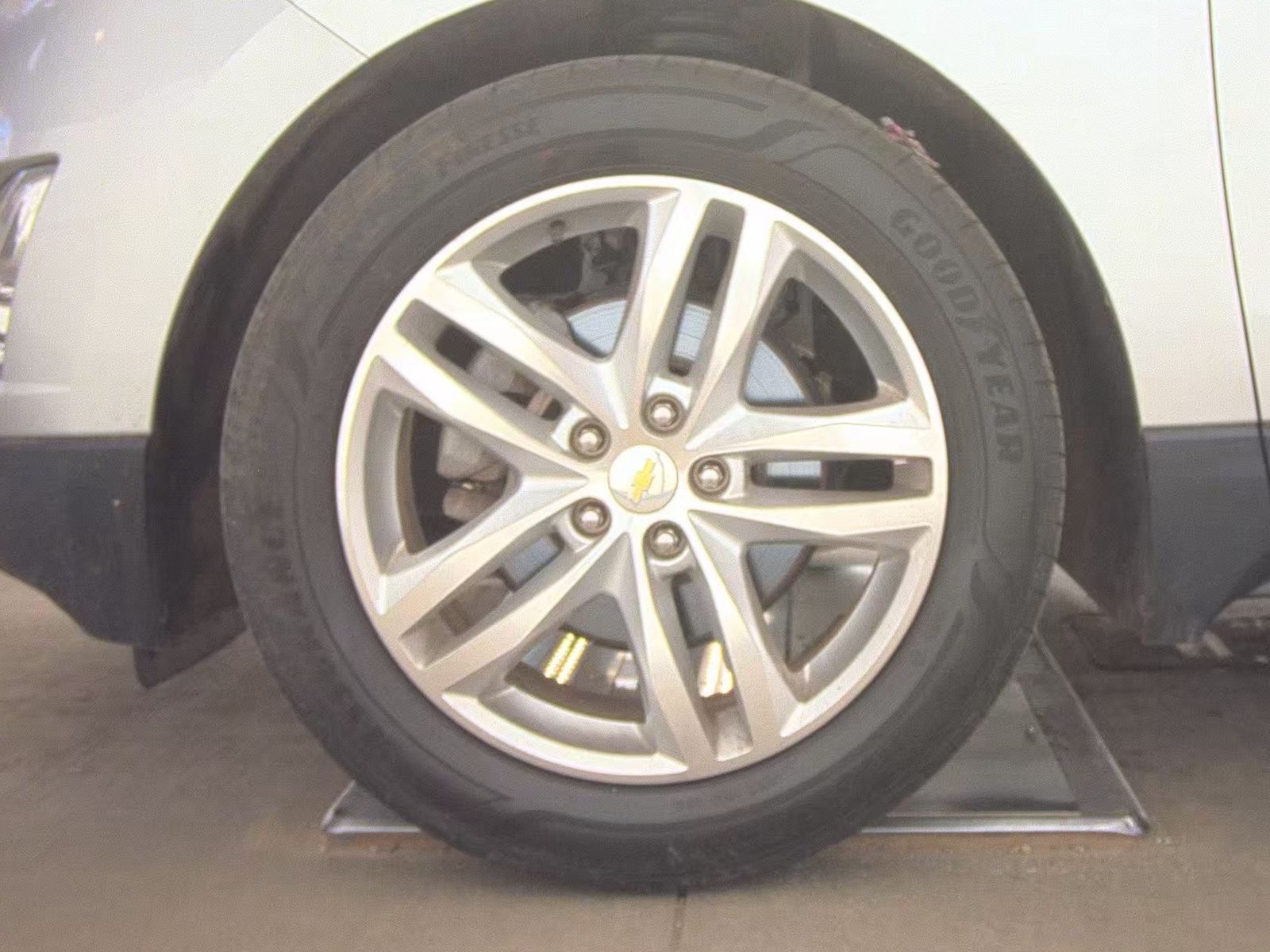 CHEVROLET OTHER - 10