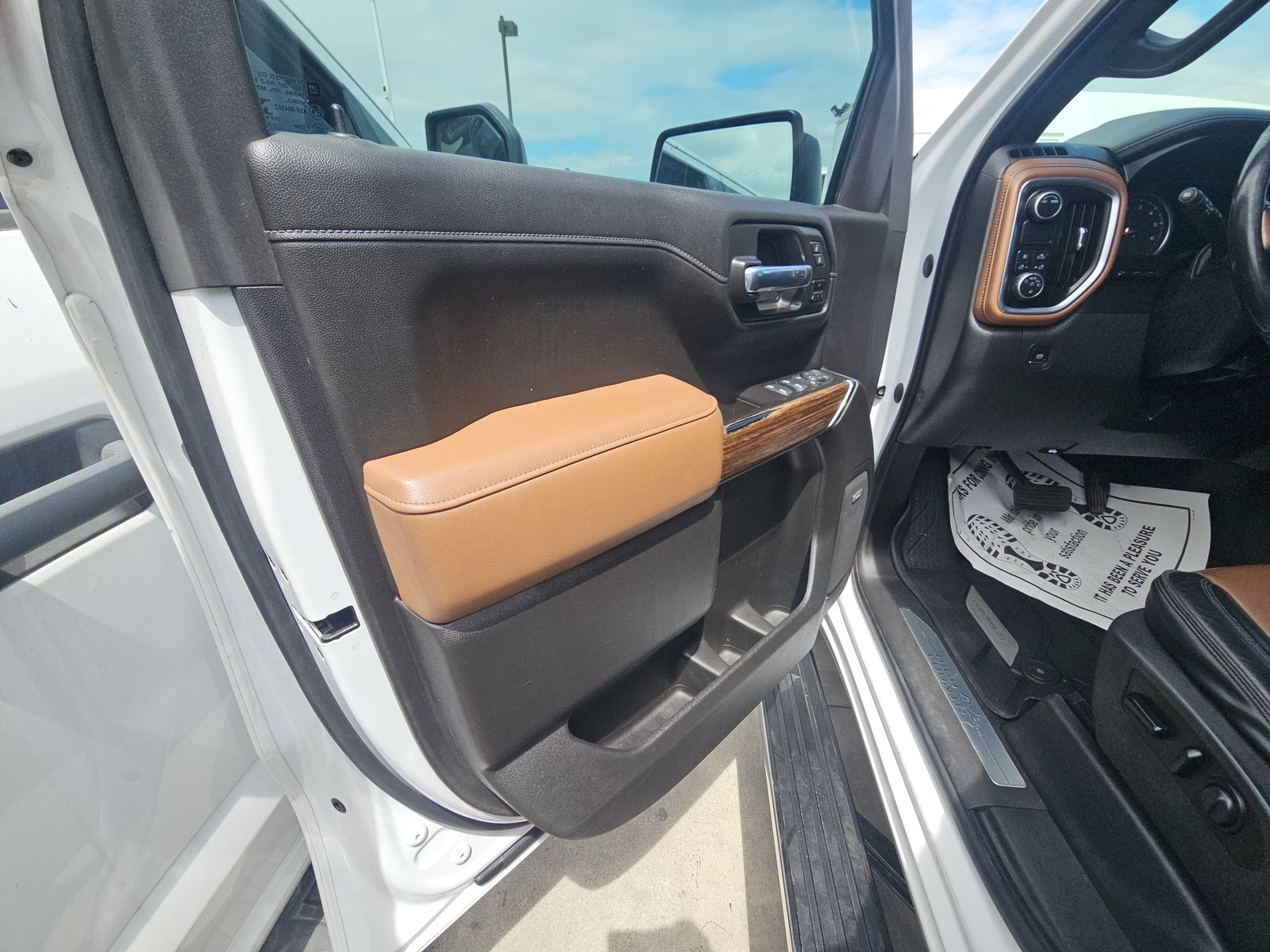 CHEVROLET HIGH COUNT - 10