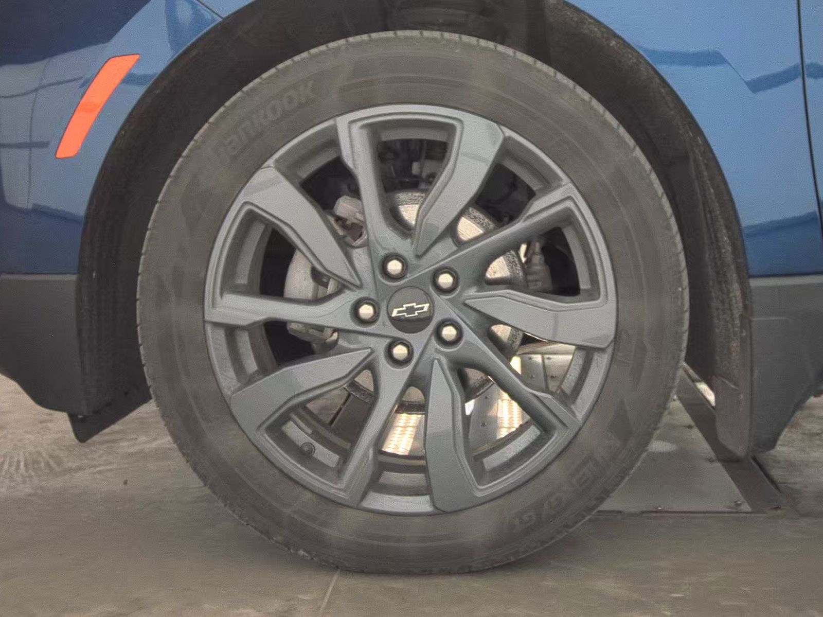 CHEVROLET OTHER - 10