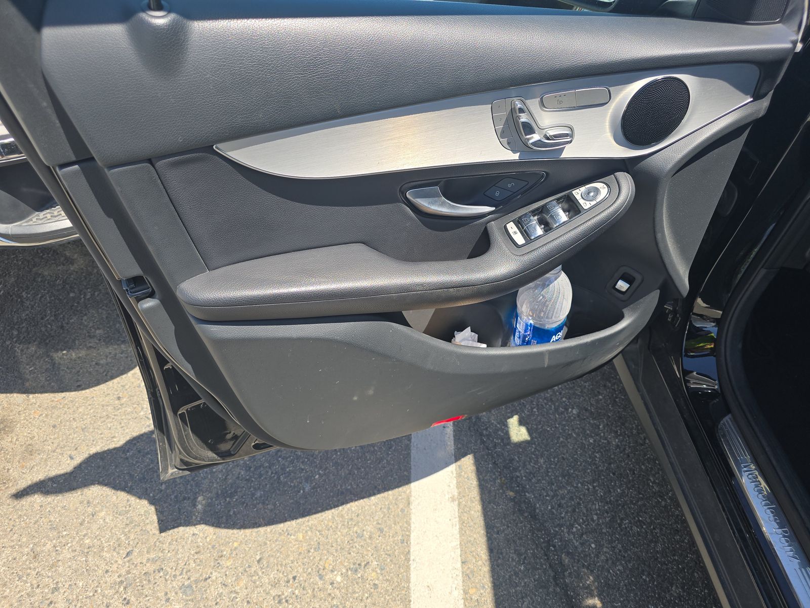 MERCEDES-BENZ GLC-CLASS - 10