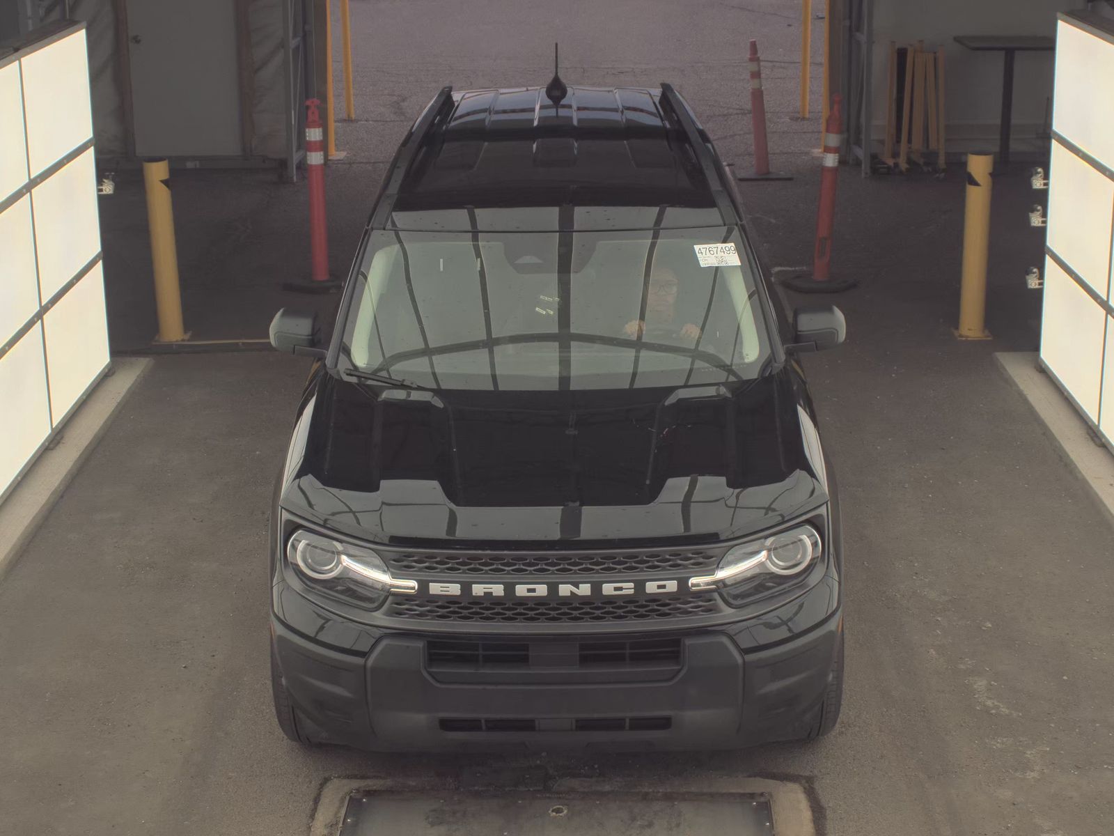FORD BRONCO - 3