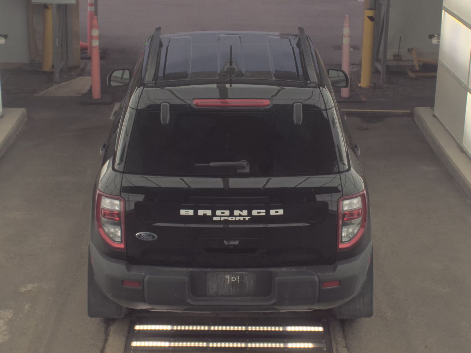 FORD BRONCO - 7