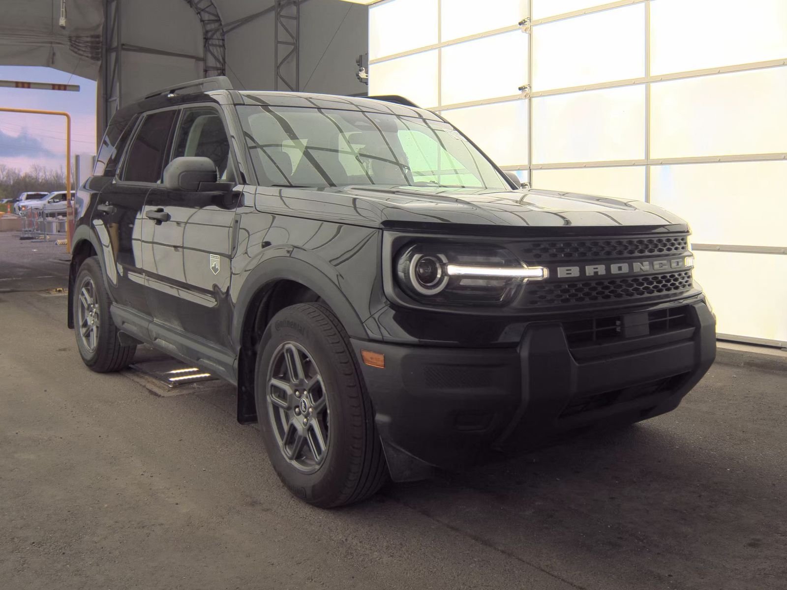 FORD BRONCO - 5