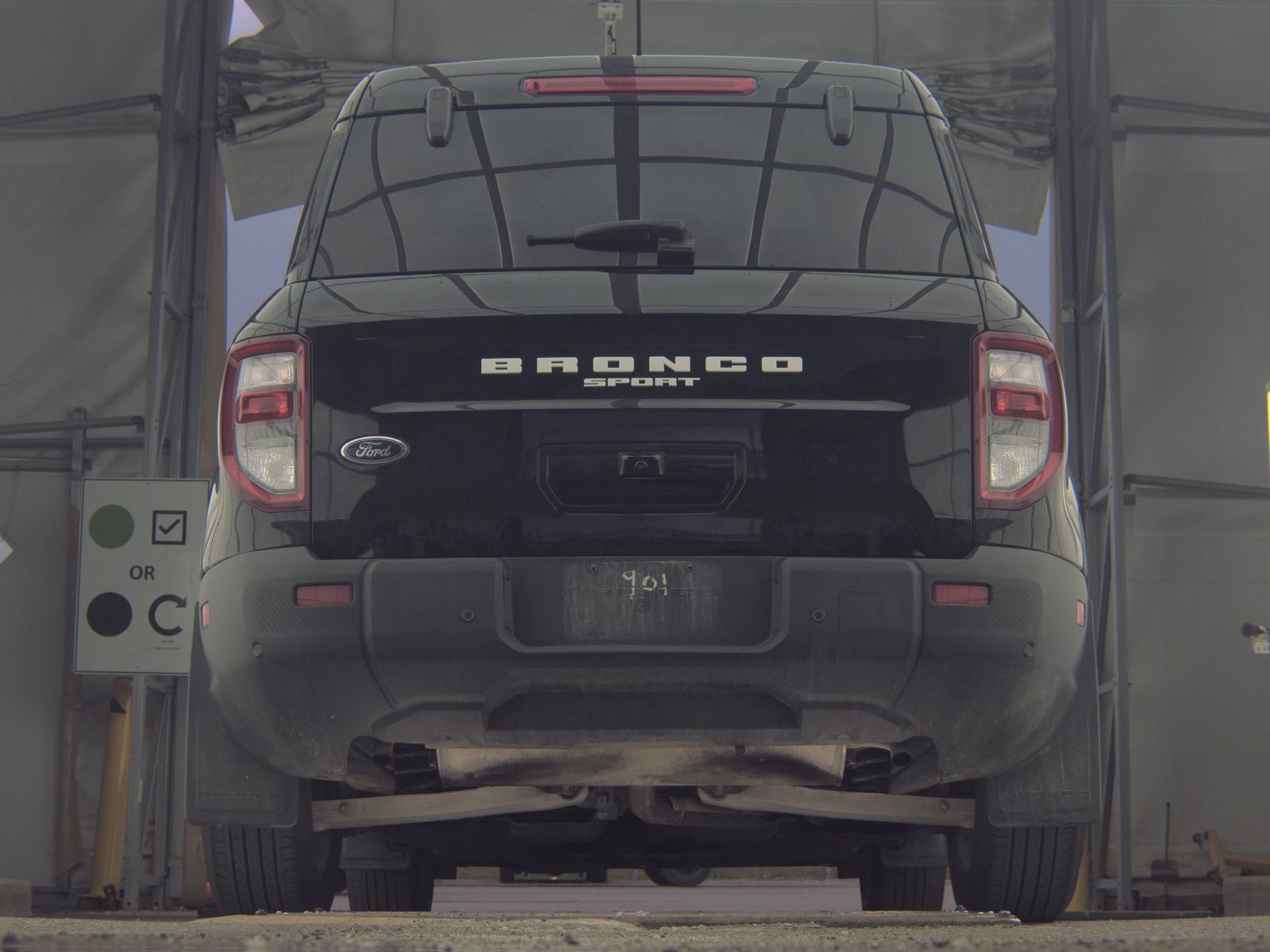 FORD BRONCO - 8