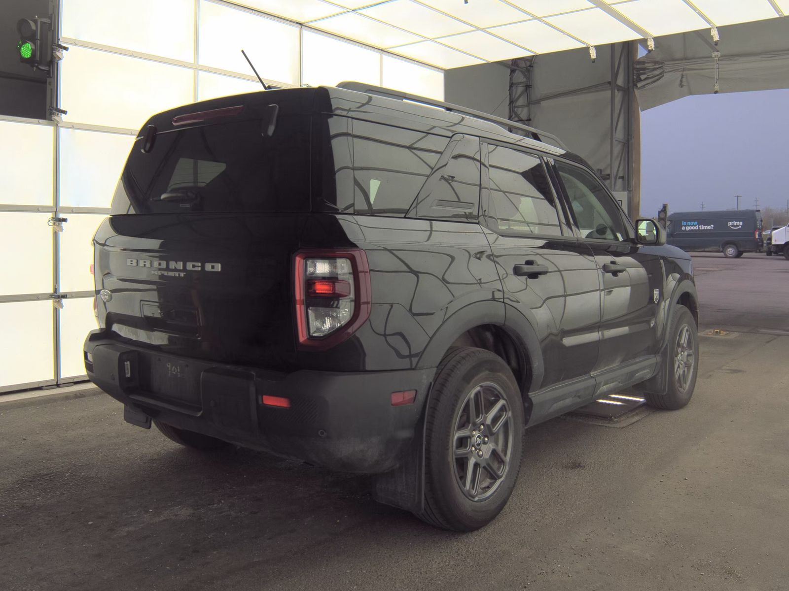 FORD BRONCO - 6