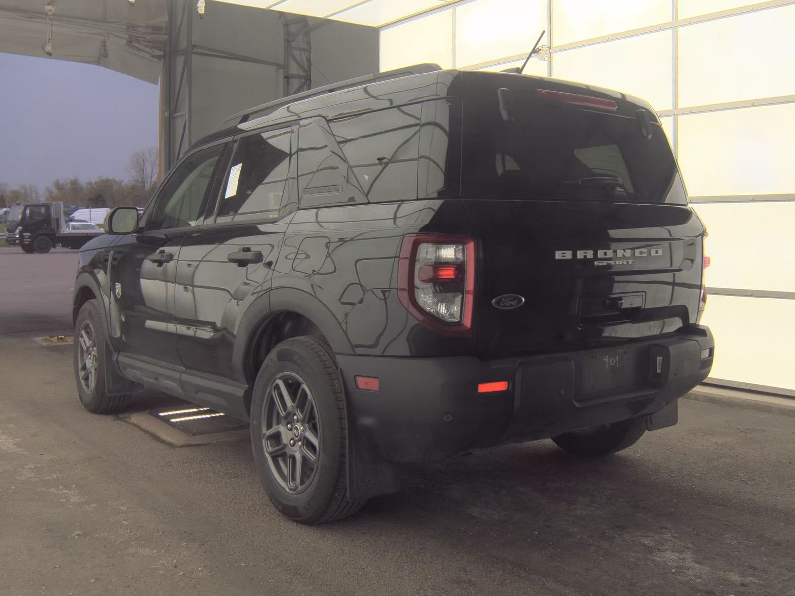 FORD BRONCO - 9