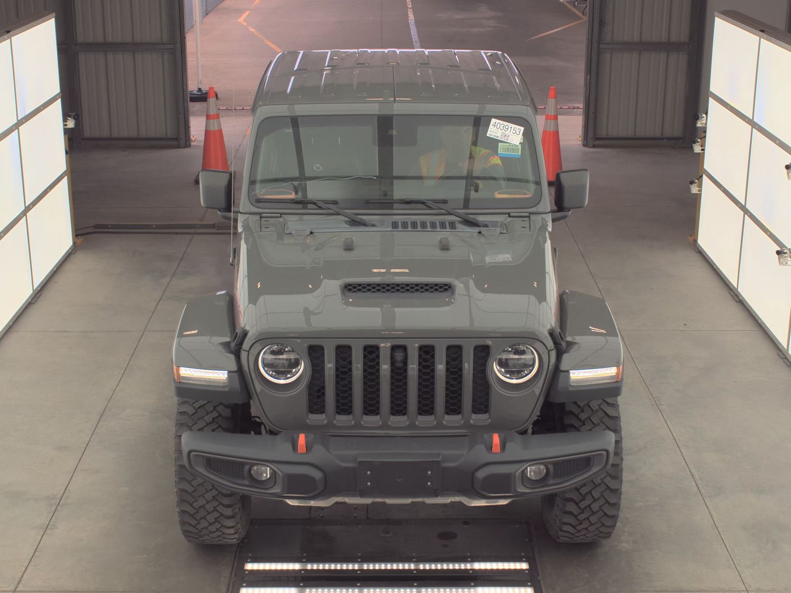 JEEP MOJAVE - 3