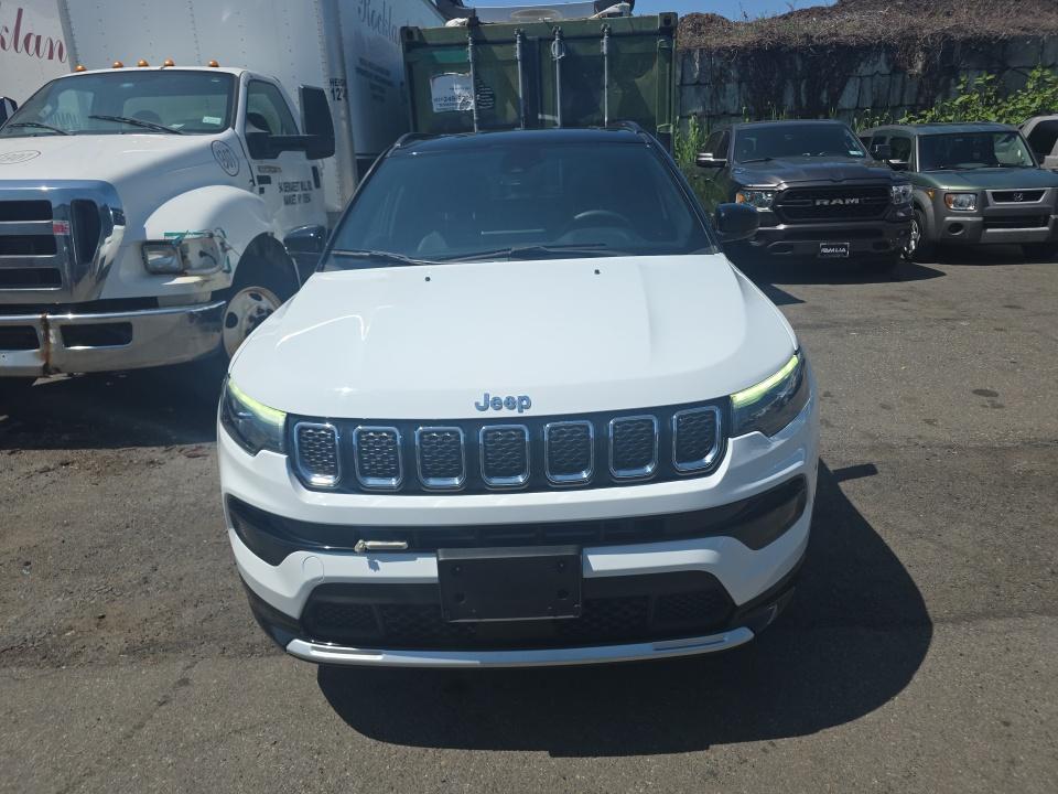 JEEP LIMITED - 3
