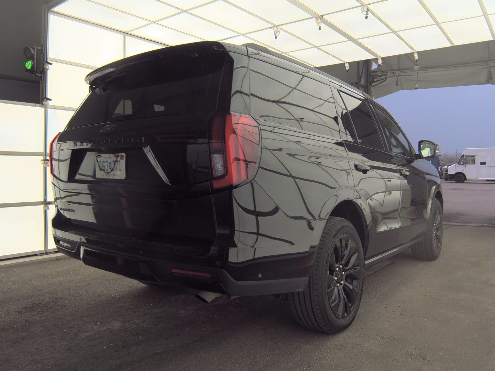 FORD EXPEDITION - 6