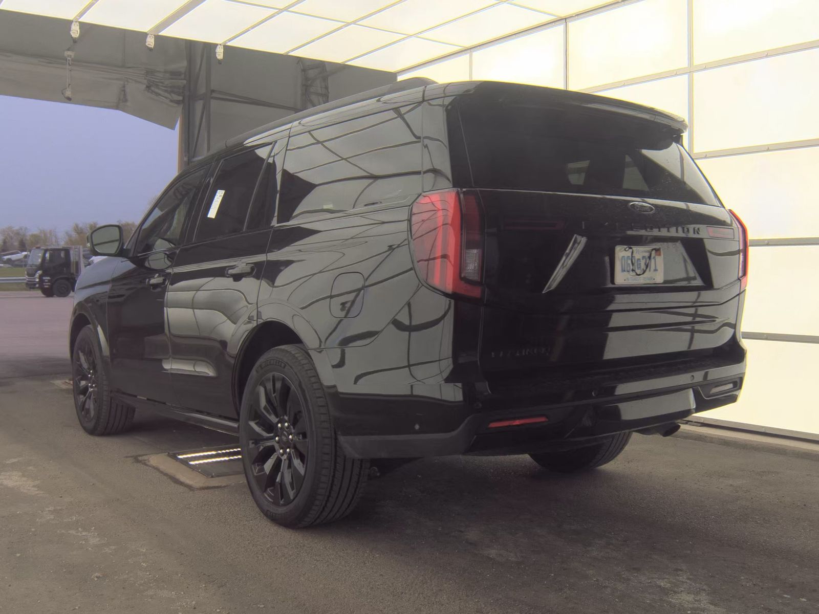 FORD EXPEDITION - 9