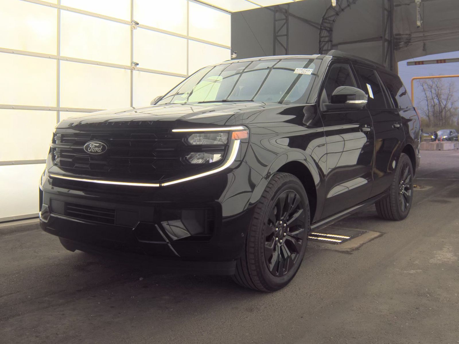 FORD EXPEDITION - 1