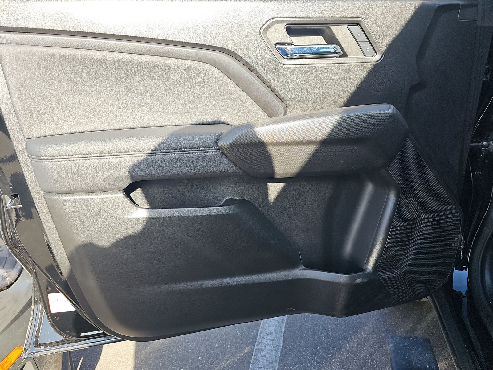 CHEVROLET 2WD LT - 10