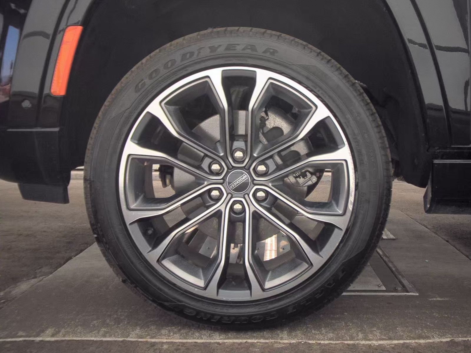 JEEP SERIES III - 10