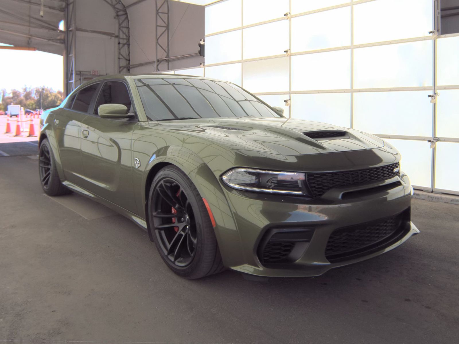 DODGE HELLCAT WB - 5