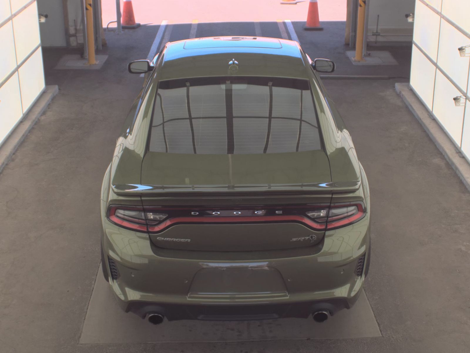 DODGE HELLCAT WB - 7