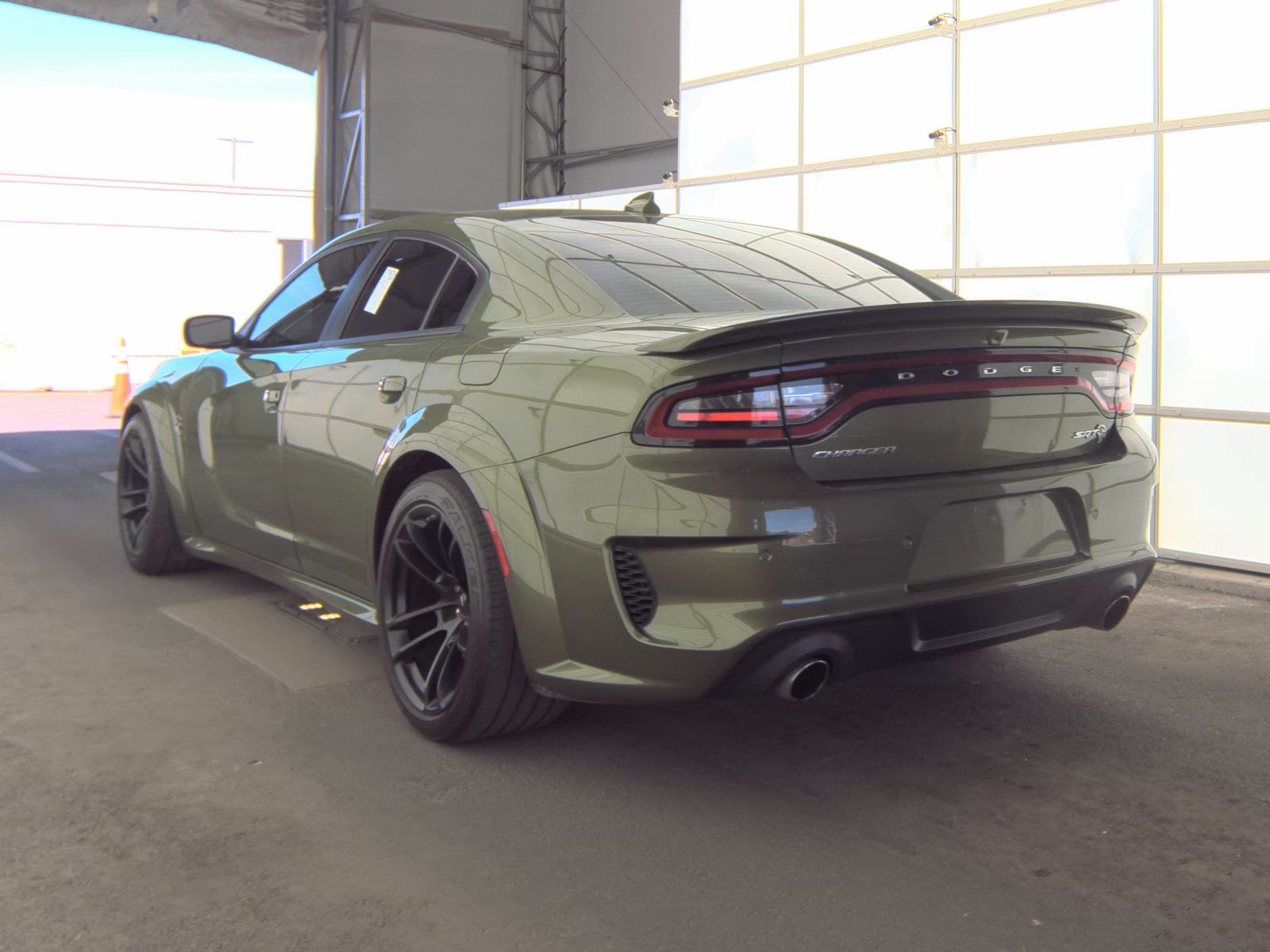 DODGE HELLCAT WB - 9