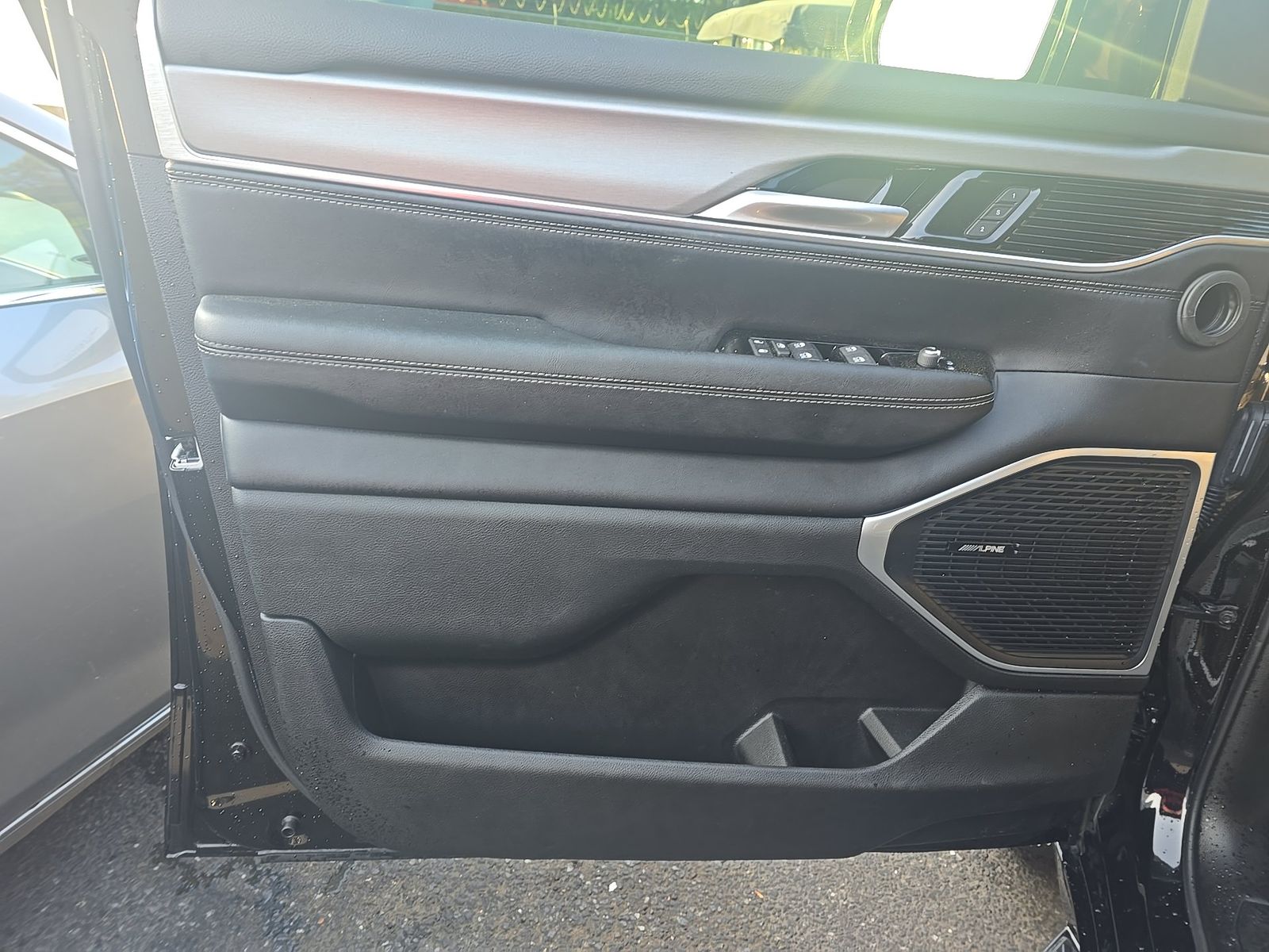 JEEP II CARBIDE - 10