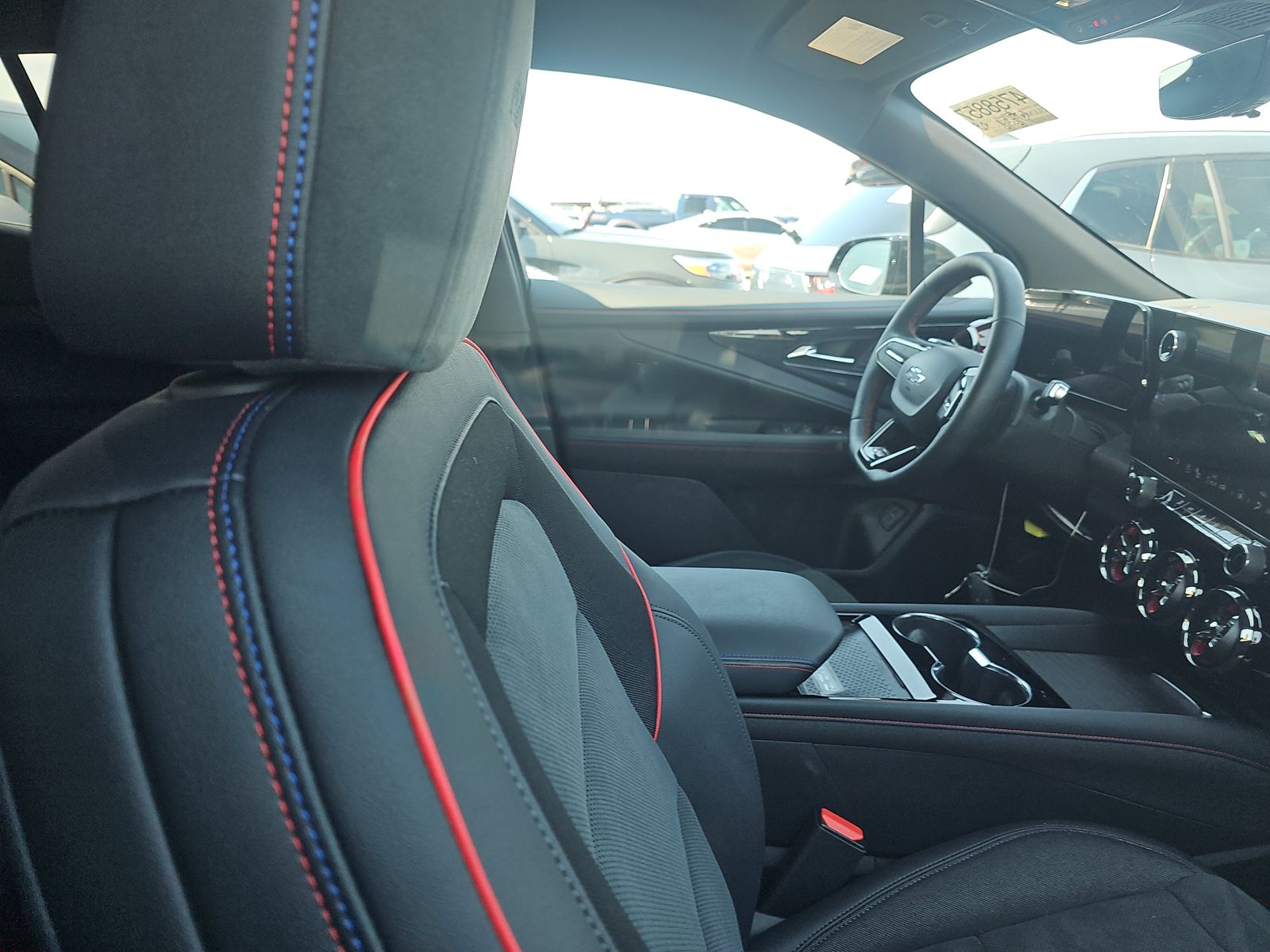 CHEVROLET EAWD 1RS - 9