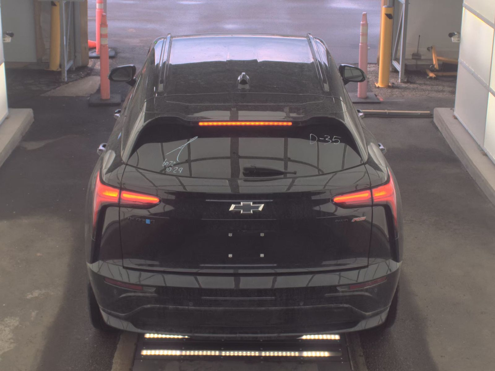 CHEVROLET EAWD 1RS - 6