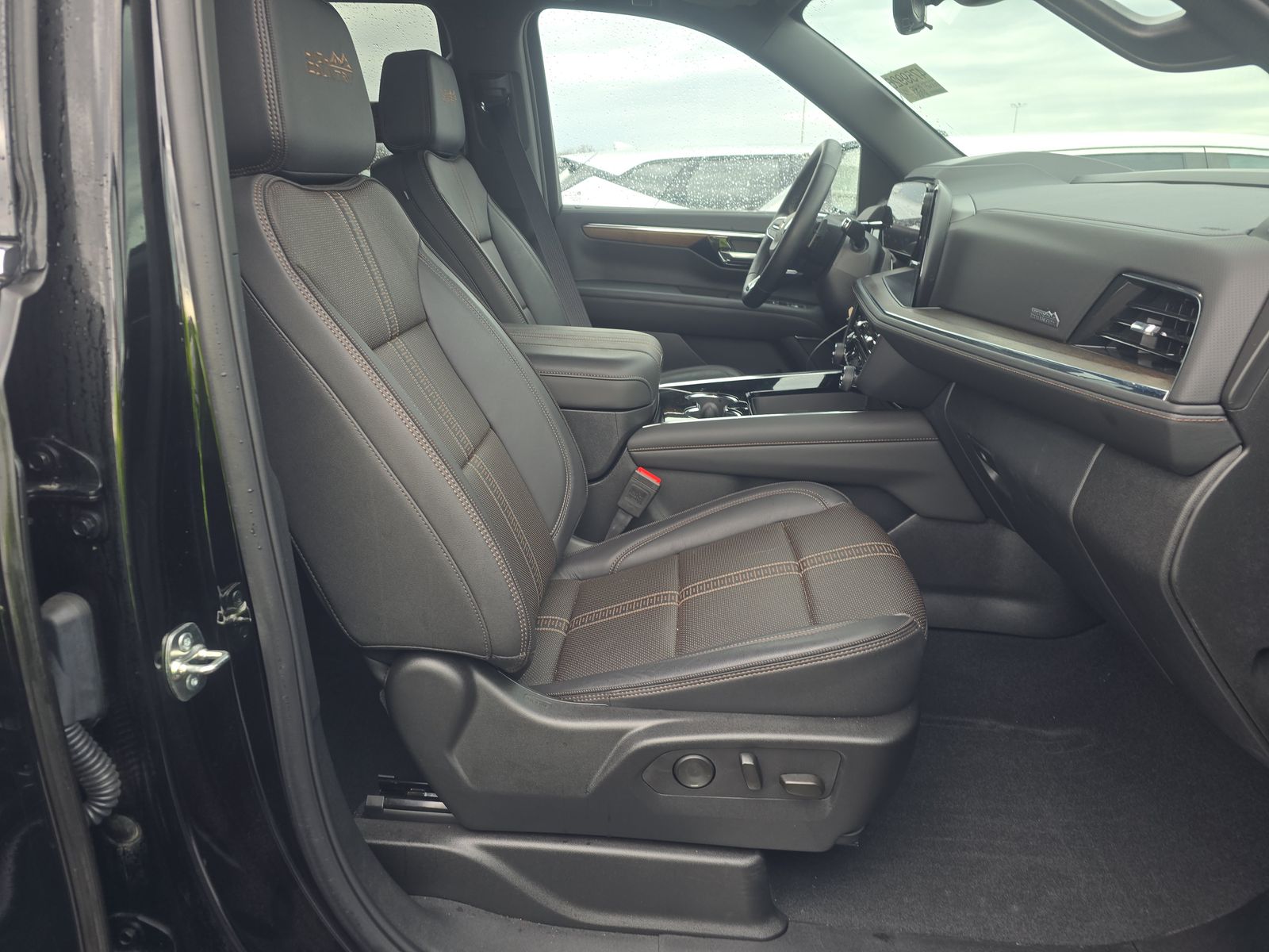 CHEVROLET HIGH COUNT - 9