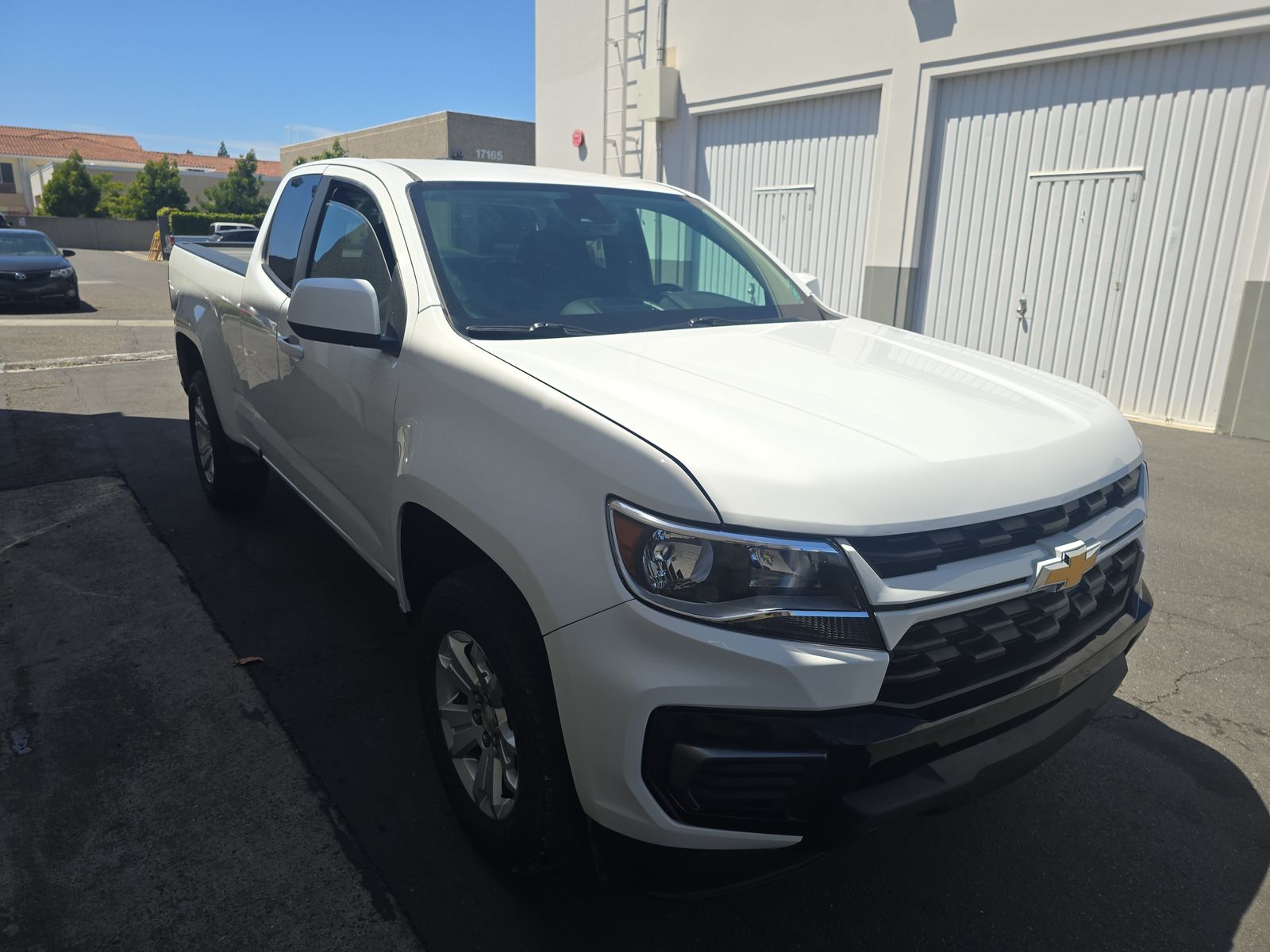 CHEVROLET OTHER - 4