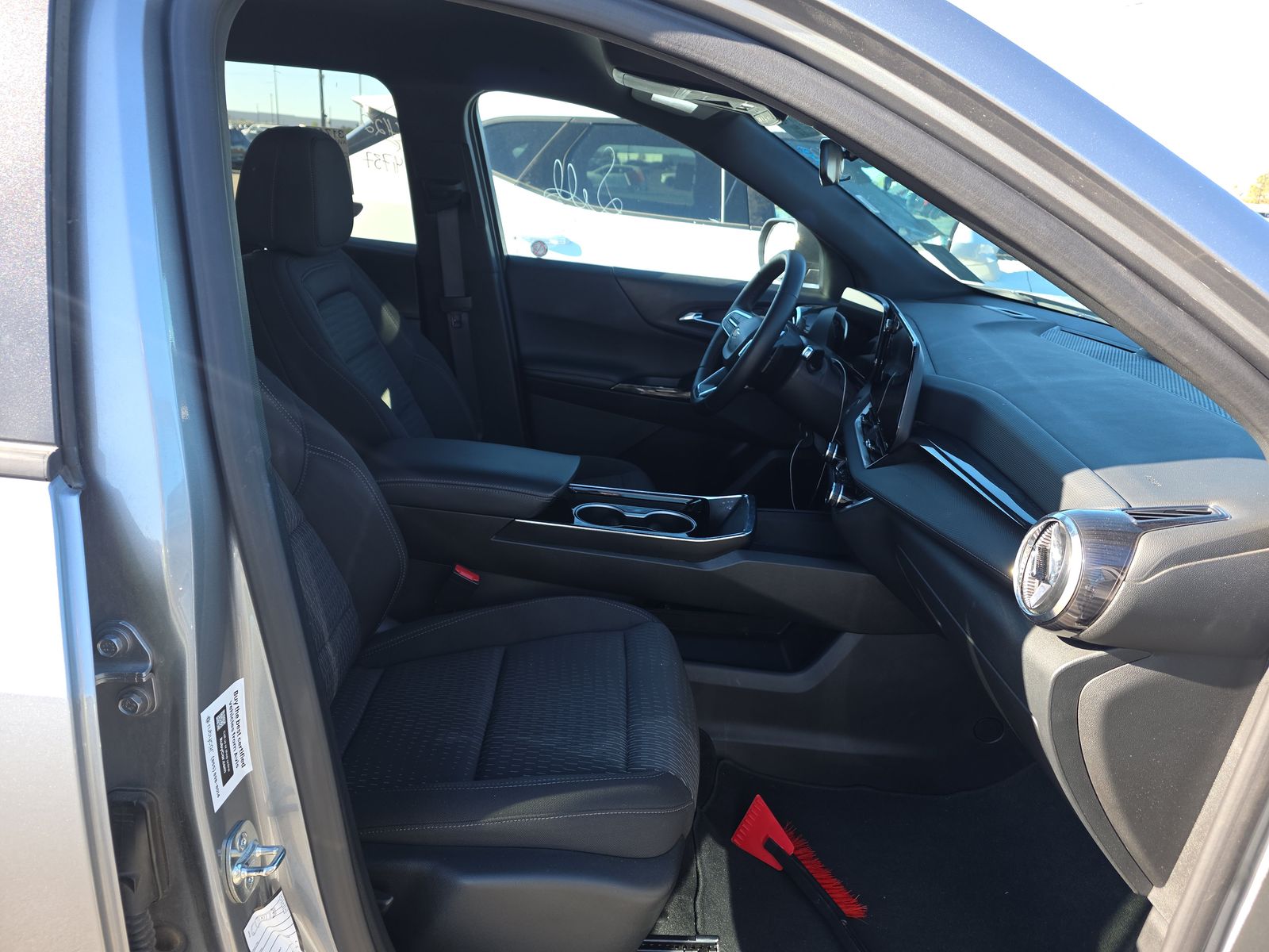 CHEVROLET AWD LT - 9