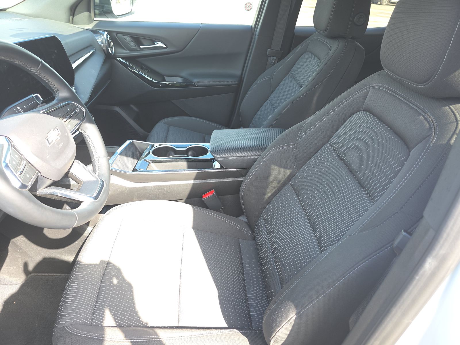 CHEVROLET AWD LT - 8