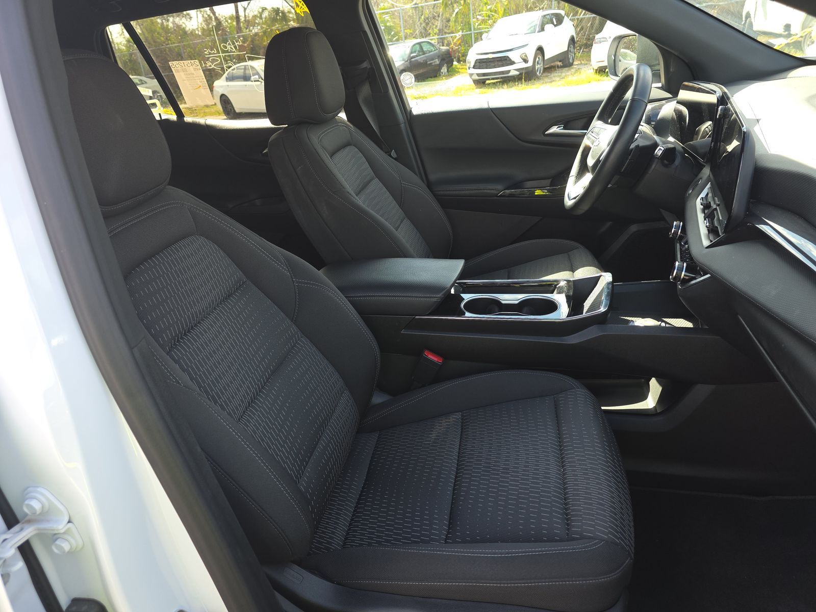 CHEVROLET AWD LT - 9