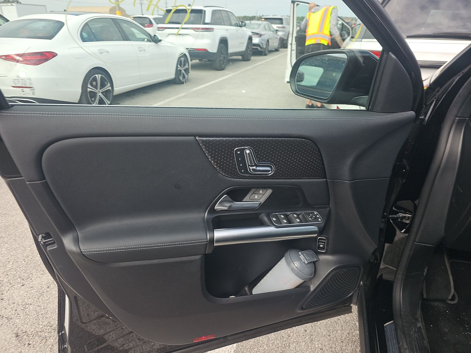 MERCEDES-BENZ GLA-CLASS - 10