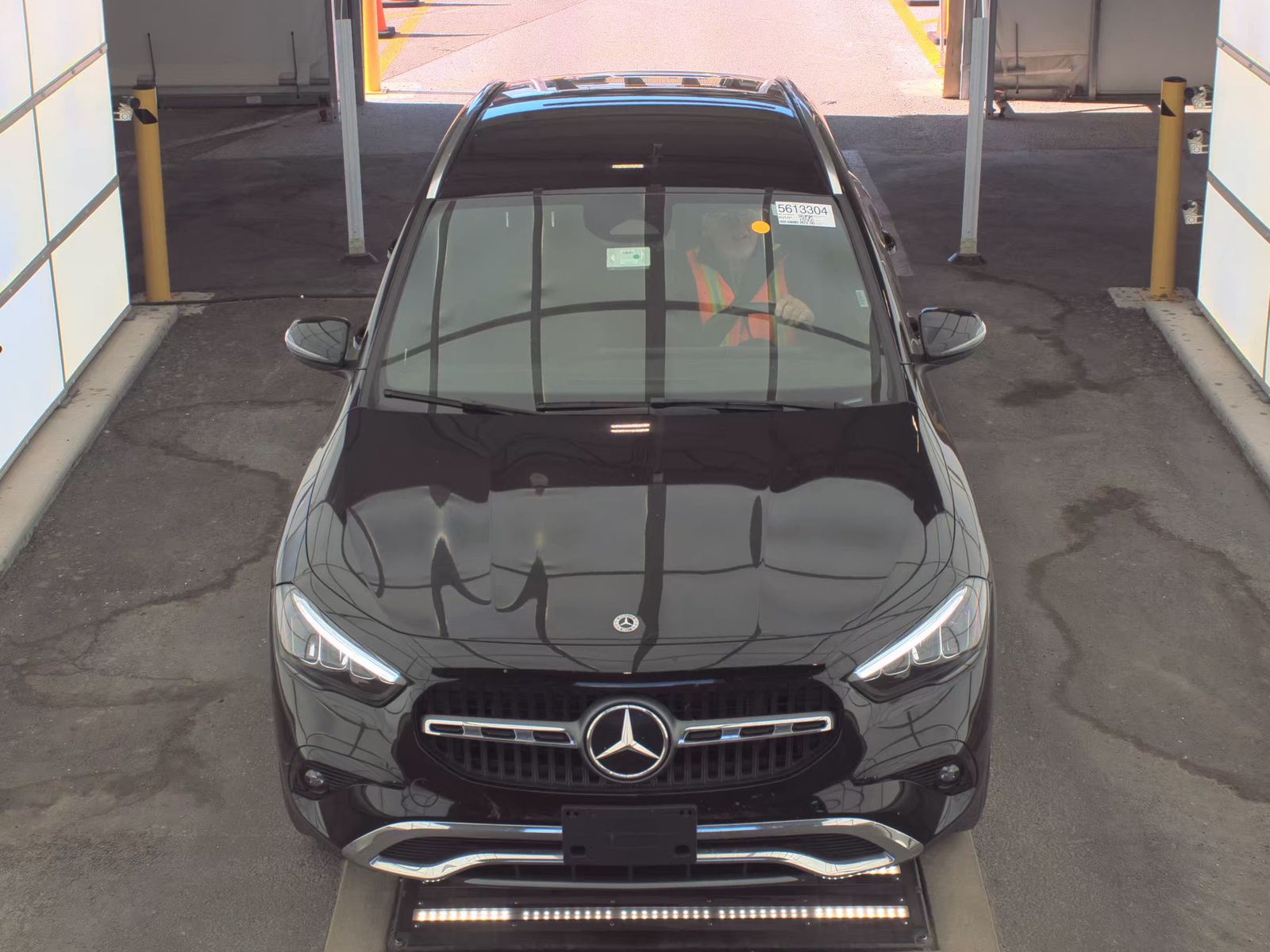 MERCEDES-BENZ GLA-CLASS - 3