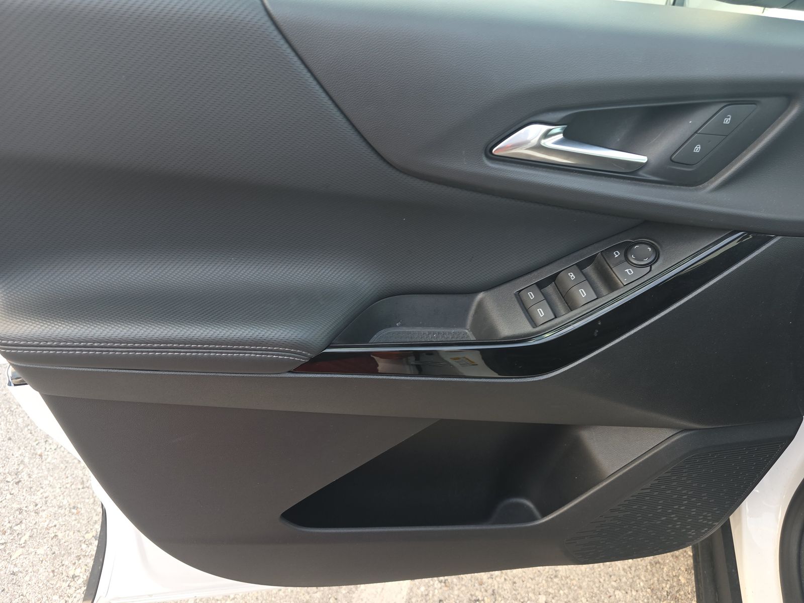 CHEVROLET AWD LT - 10