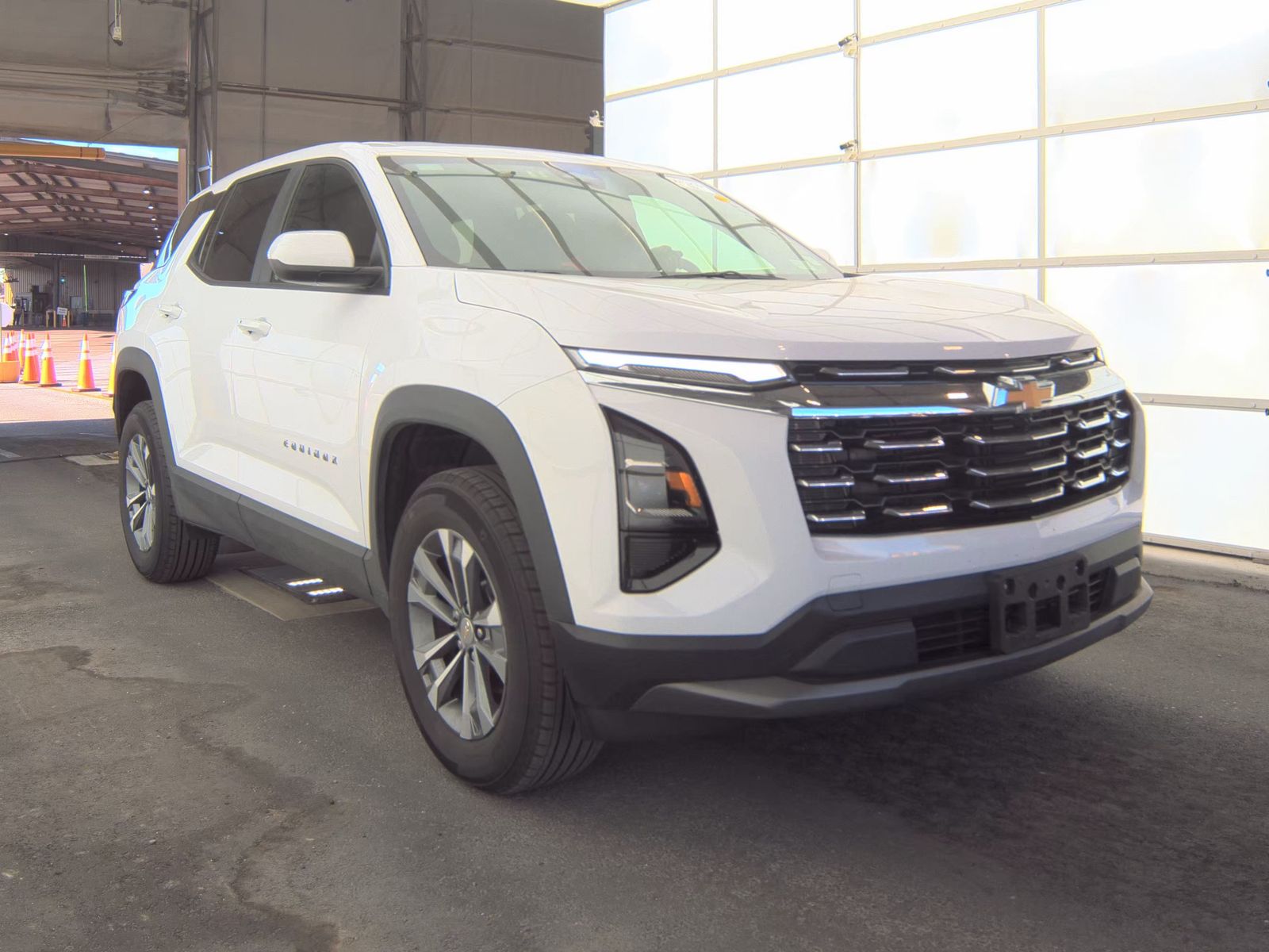 CHEVROLET AWD LT - 4