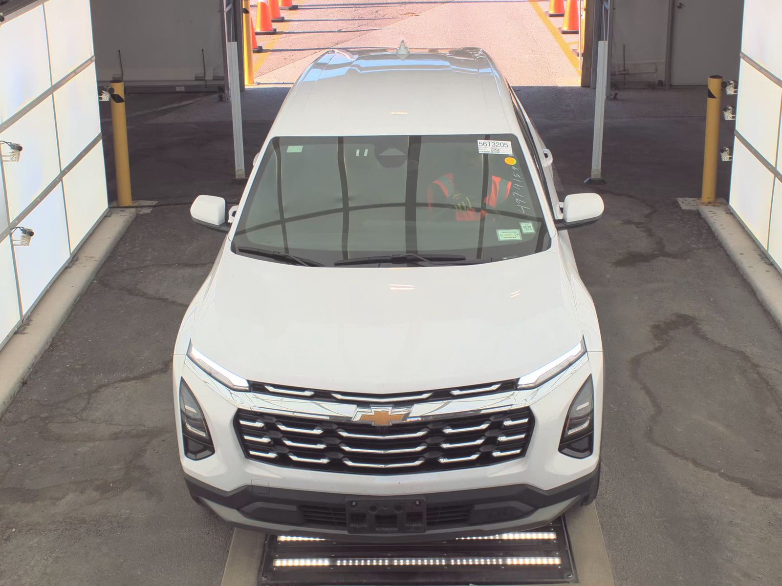 CHEVROLET AWD LT - 3