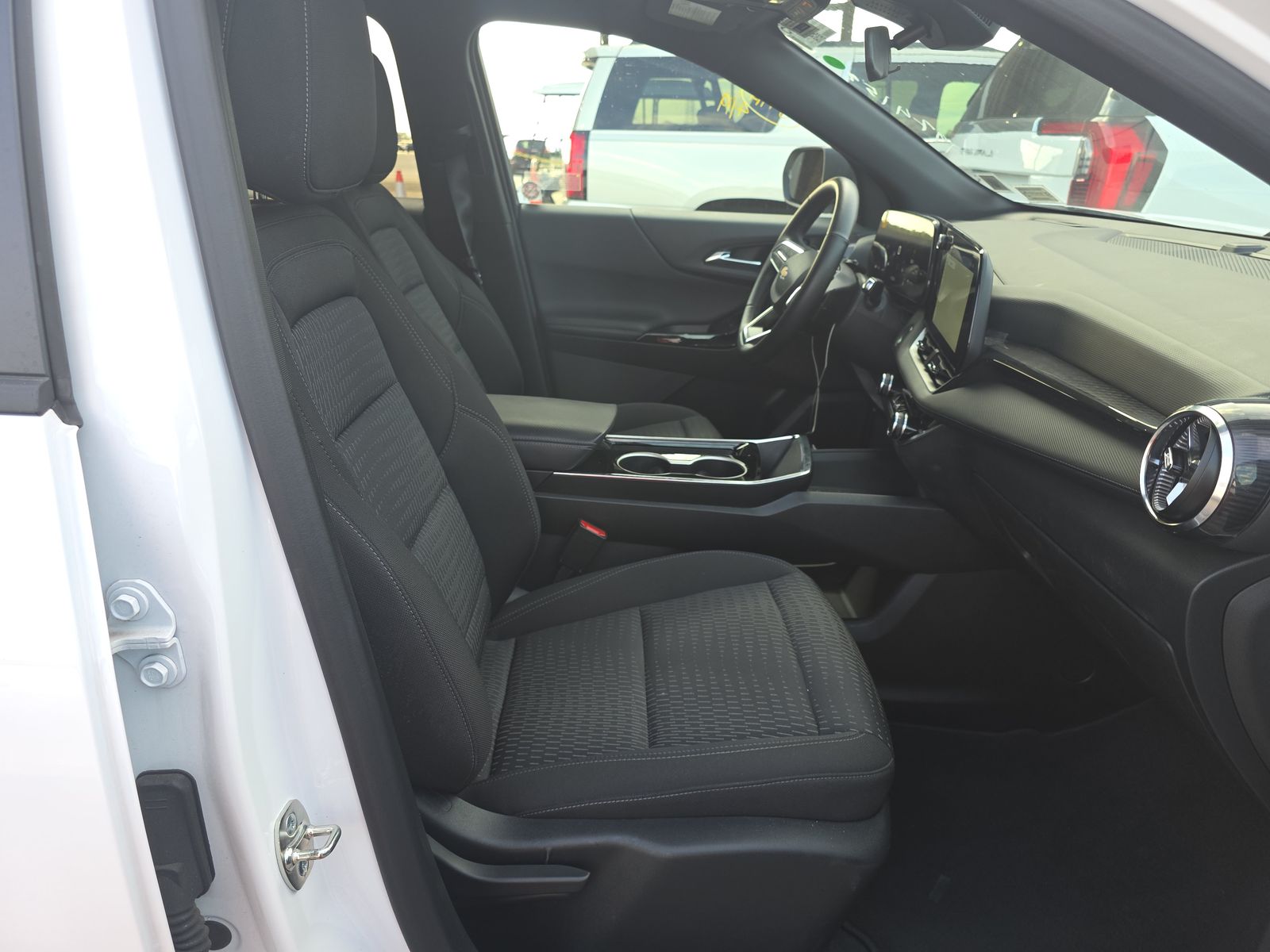 CHEVROLET AWD LT - 9