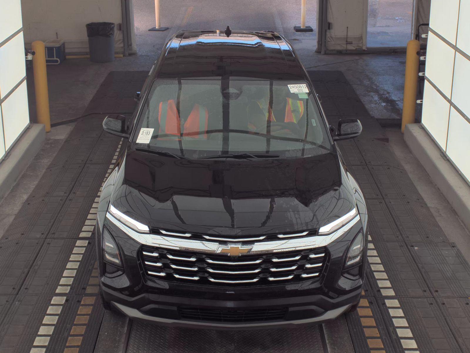 CHEVROLET FWD LT - 3