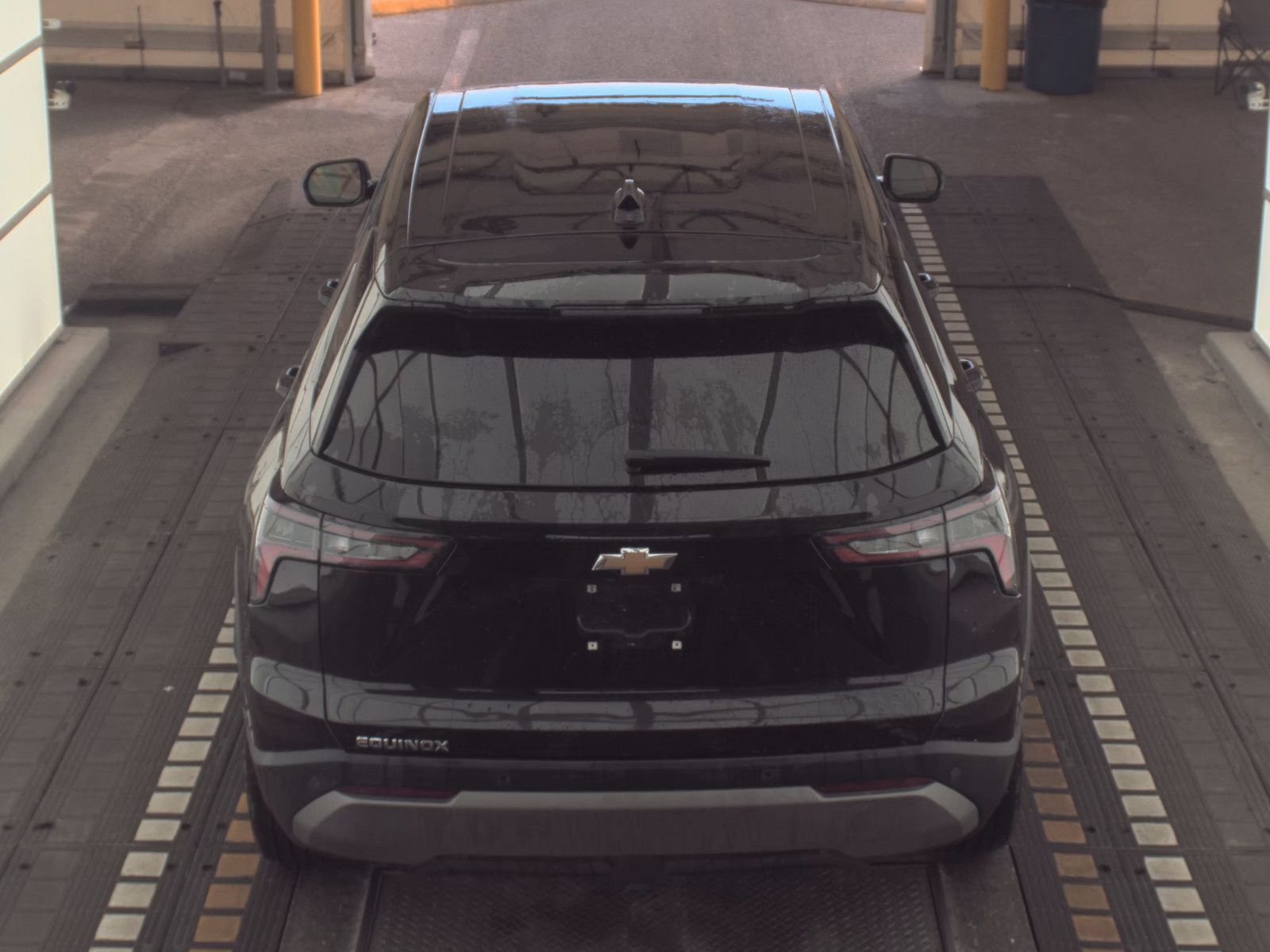 CHEVROLET FWD LT - 6