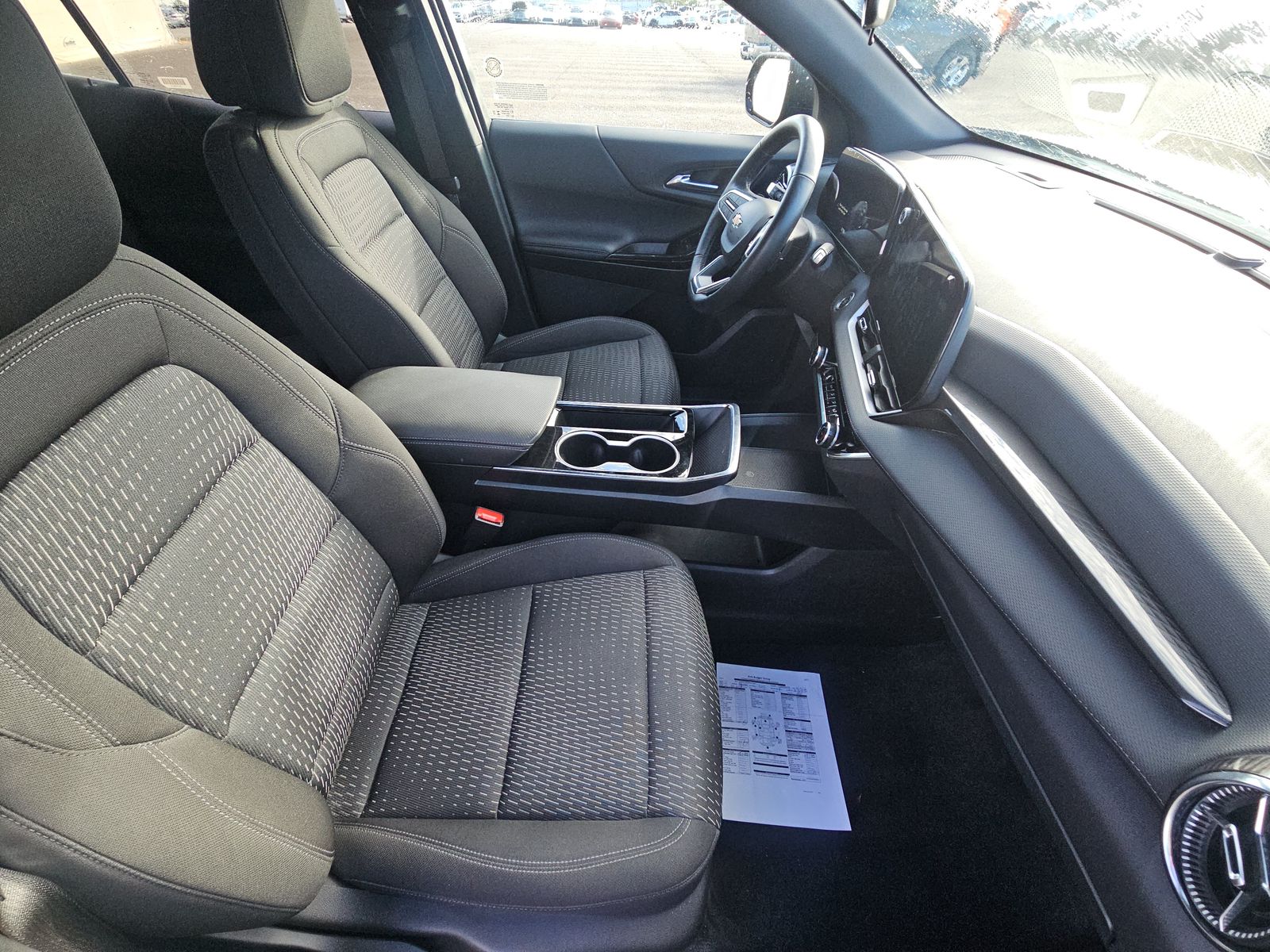 CHEVROLET FWD LT - 9