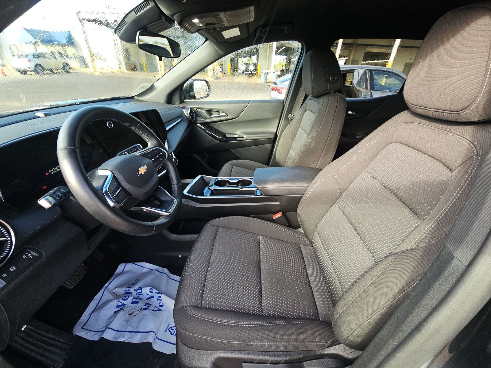 CHEVROLET FWD LT - 8