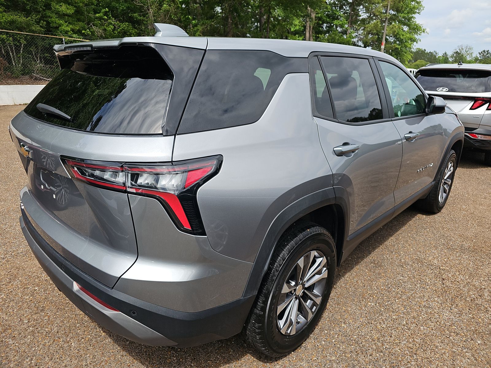 CHEVROLET FWD LT - 5