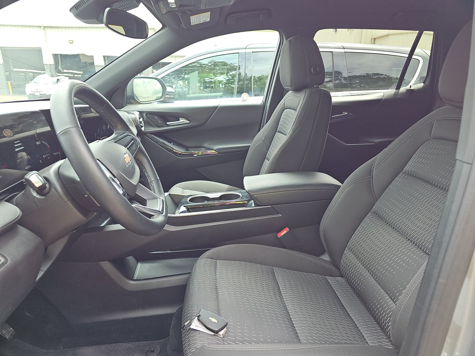 CHEVROLET FWD LT - 8