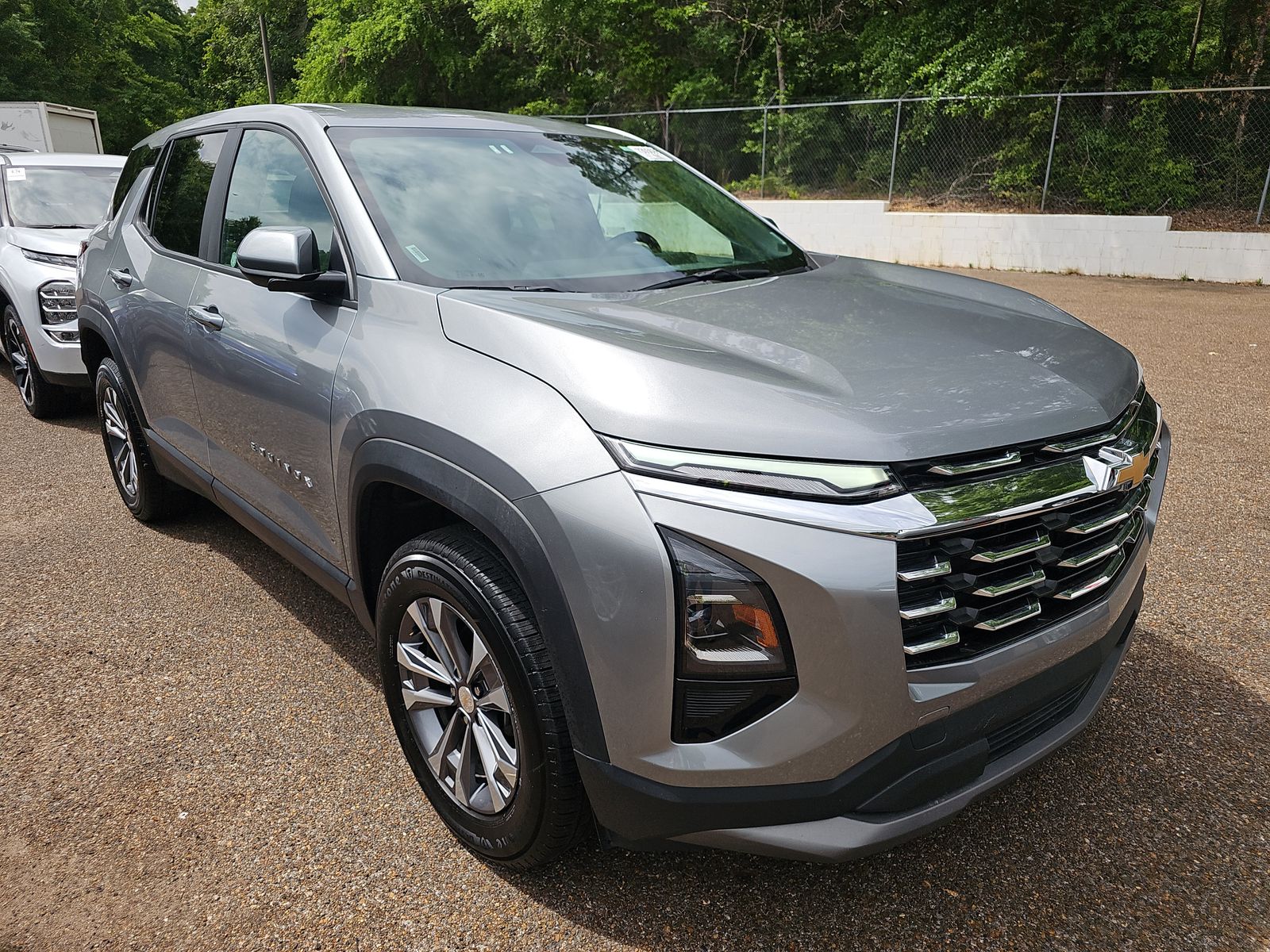 CHEVROLET FWD LT - 4