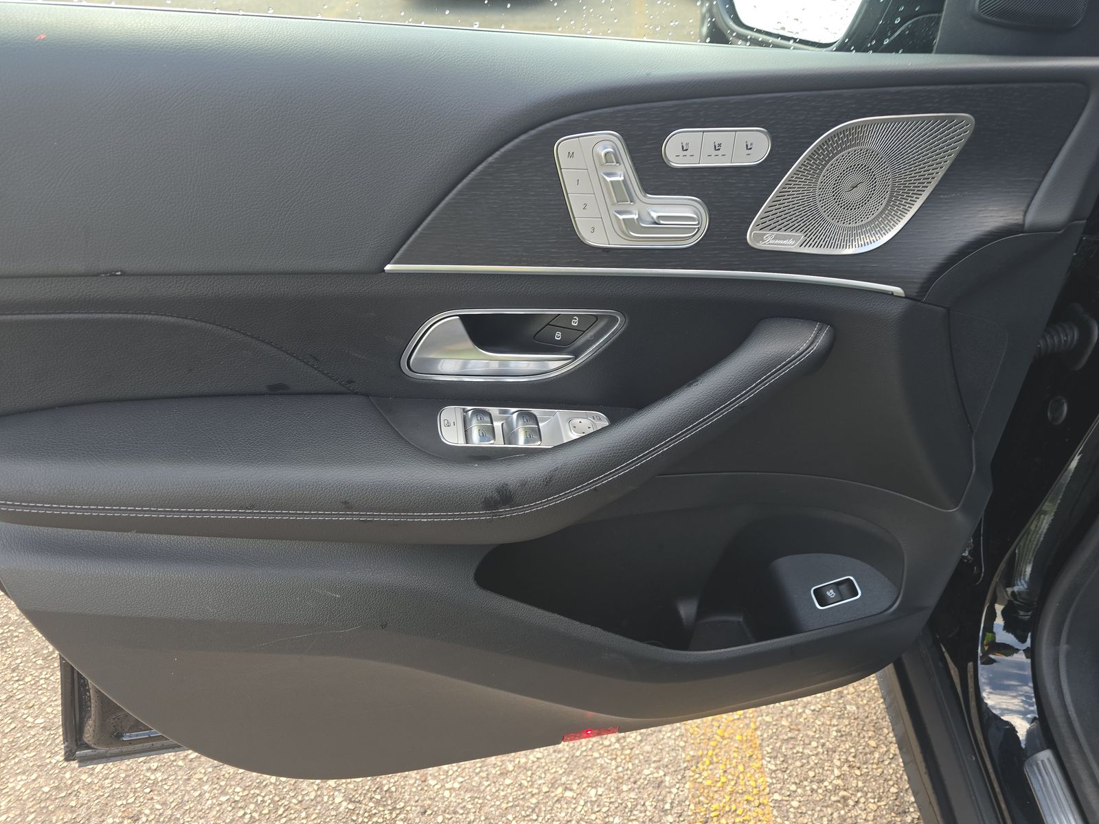 MERCEDES-BENZ GLS - 10