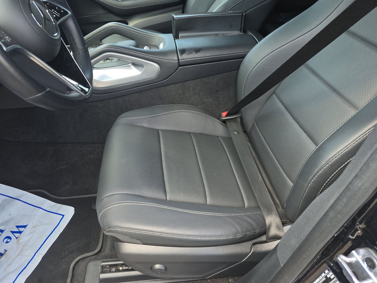 MERCEDES-BENZ GLS - 8