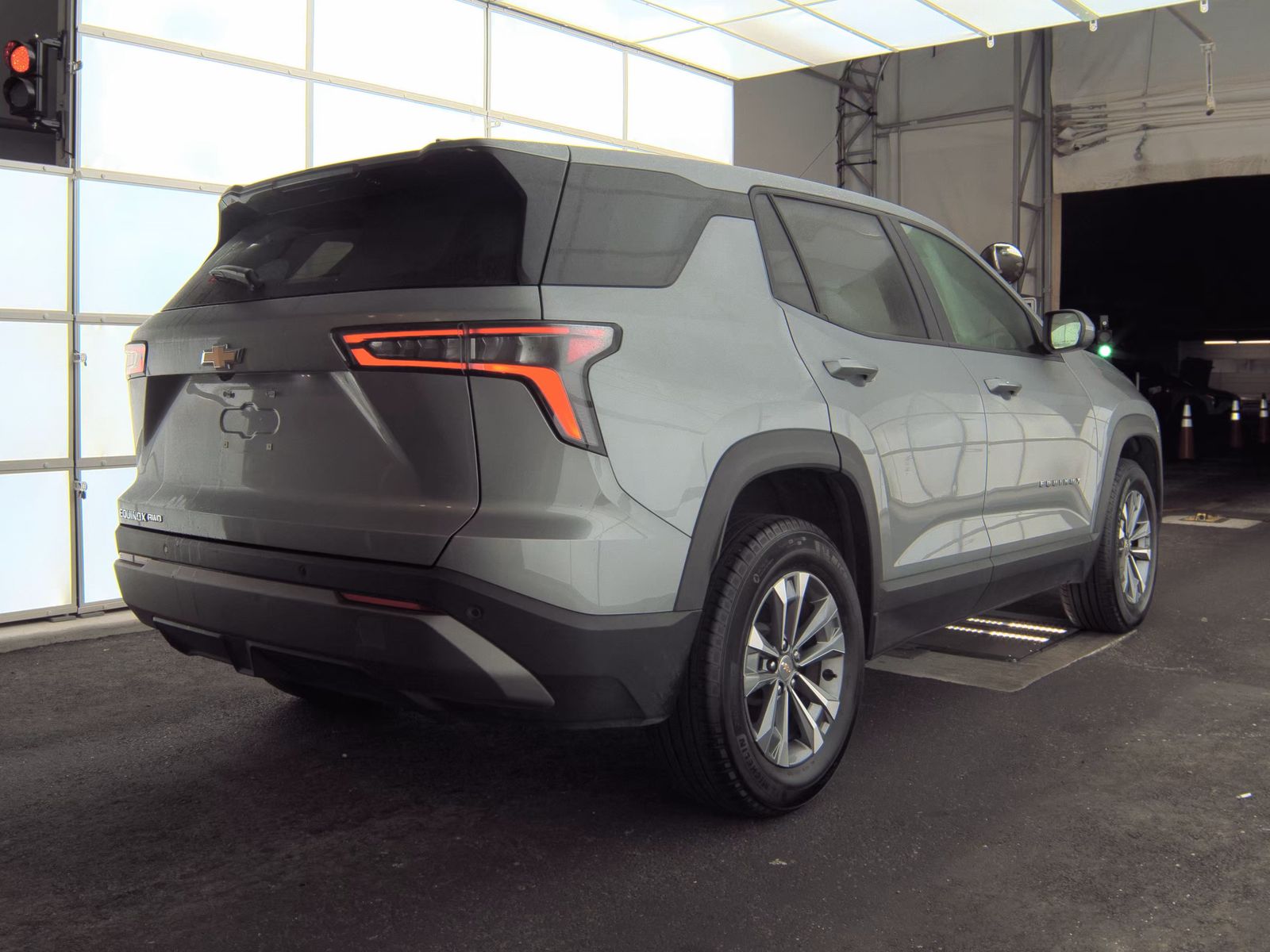 CHEVROLET AWD LT - 5