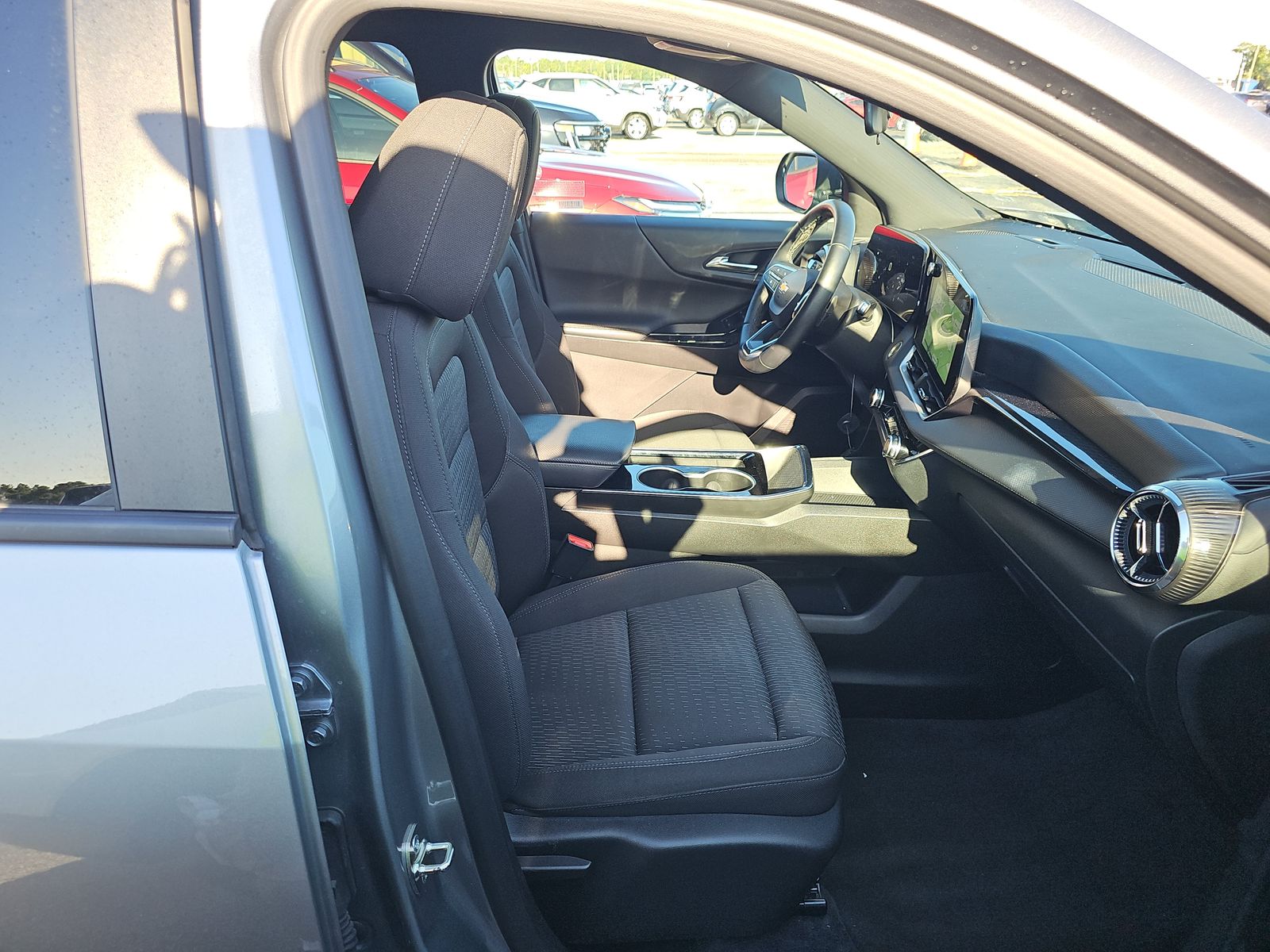 CHEVROLET AWD LT - 9