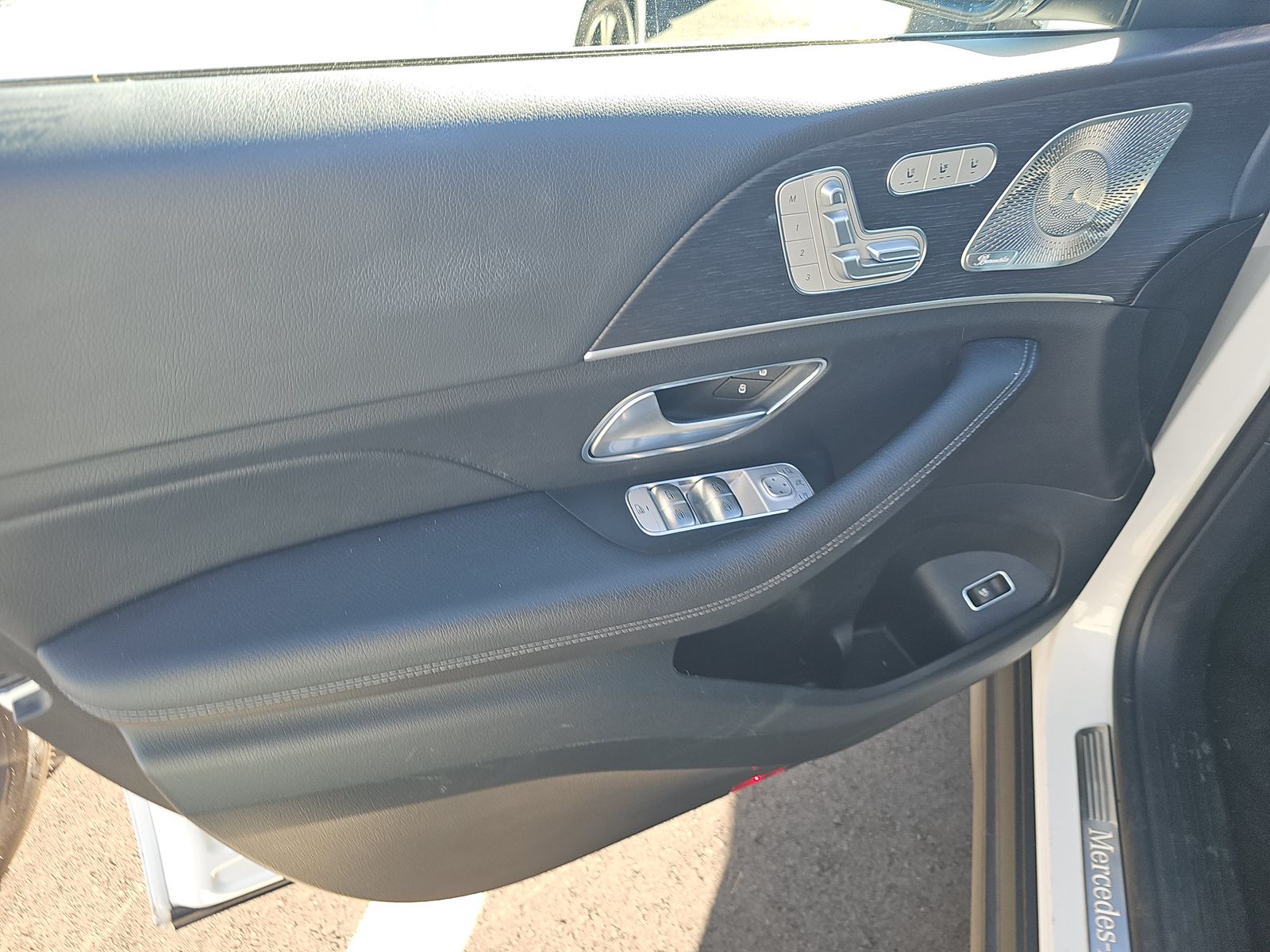 MERCEDES-BENZ GLS - 10