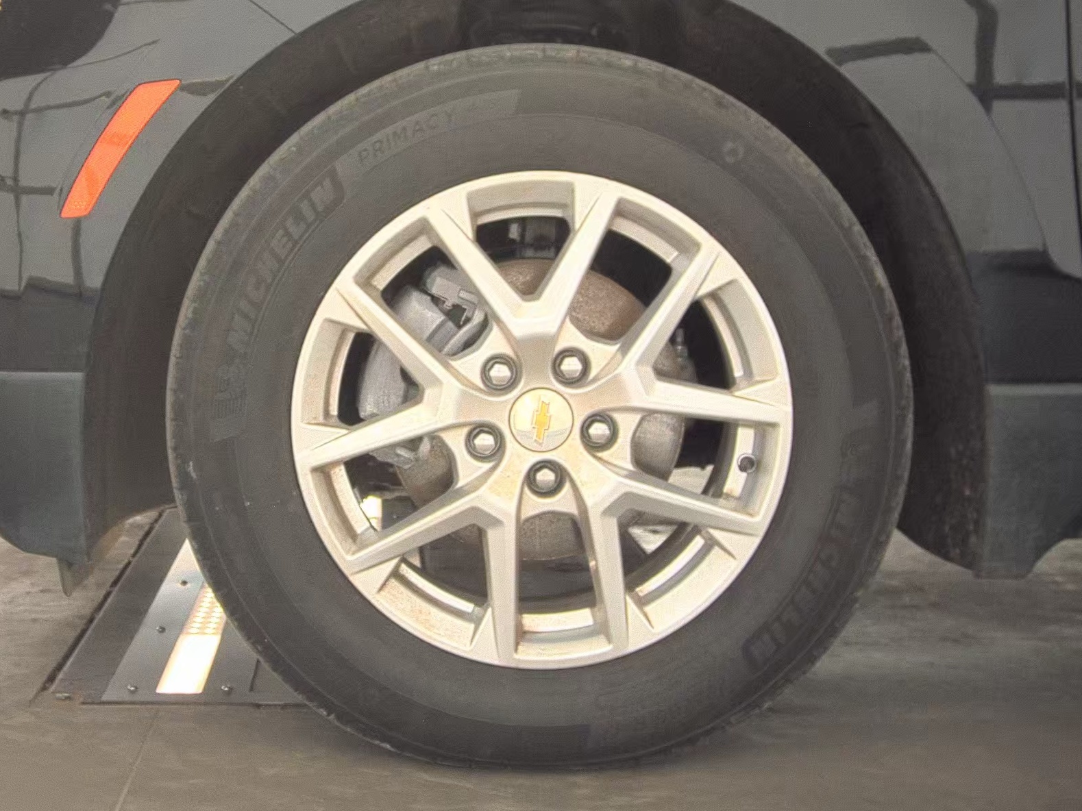 CHEVROLET OTHER - 10