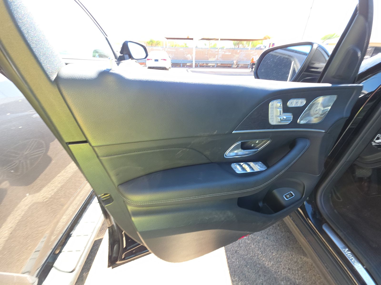 MERCEDES-BENZ GLS-CLASS - 10